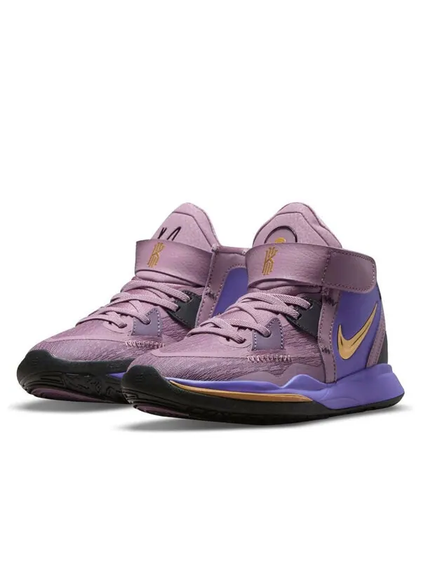 Кроссовки kyrie infinity 'amethyst wave' Nike — изображение 3 из 4