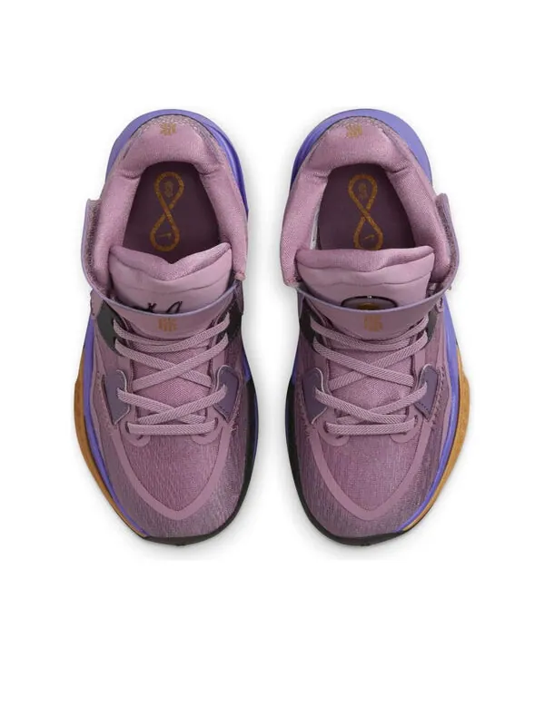 Кроссовки kyrie infinity 'amethyst wave' Nike — изображение 4 из 4