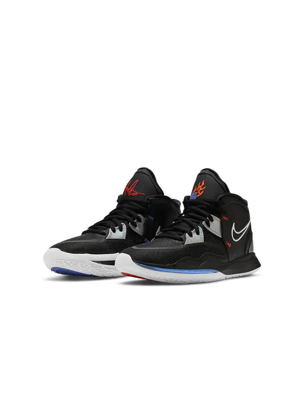 Кроссовки kyrie infinity 'fire and ice' Nike — изображение 3 из 4