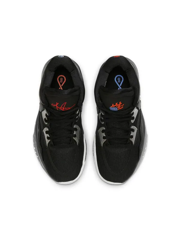 Кроссовки kyrie infinity 'fire and ice' Nike — изображение 4 из 4