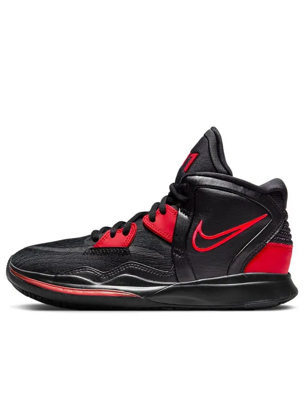 Кроссовки kyrie infinity 'bred' Nike — изображение 1 из 4, черный/красный