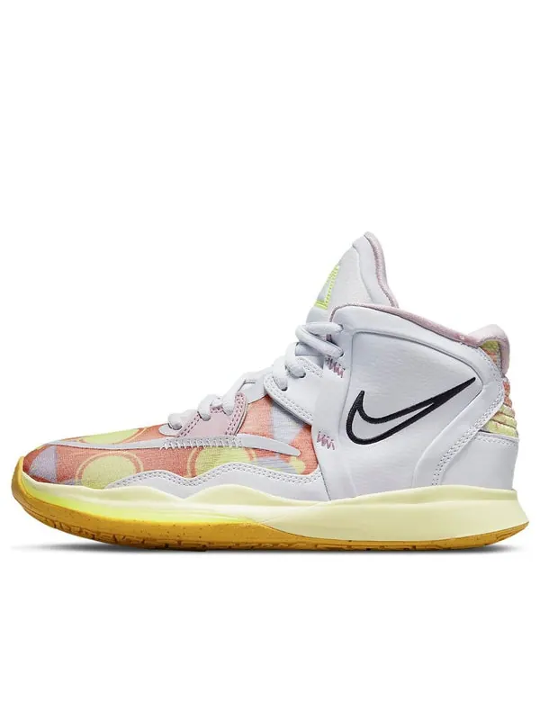 Кроссовки kyrie infinity 'pyramid' Nike — изображение 1 из 4, белый