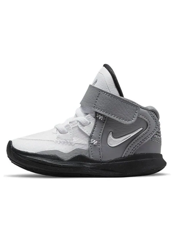 Кроссовки kyrie infinity se Nike — изображение 1 из 4, серый/белый