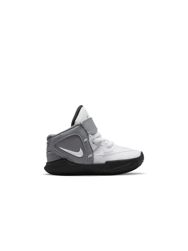 Кроссовки kyrie infinity se Nike — изображение 2 из 4, серый/белый
