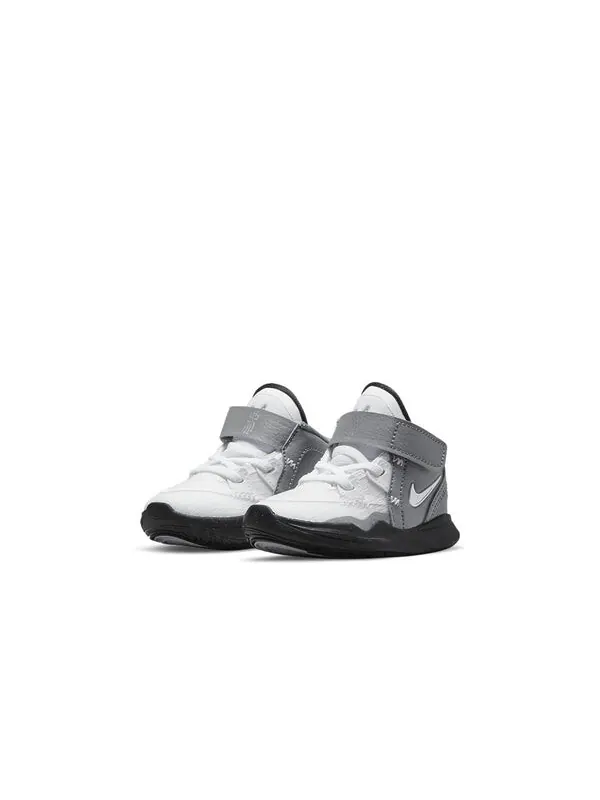 Кроссовки kyrie infinity se Nike — изображение 3 из 4, серый/белый