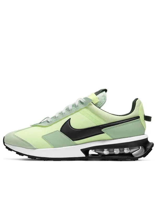 Кроссовки air max pre-day 'liquid lime' Nike — изображение 1 из 4, черный