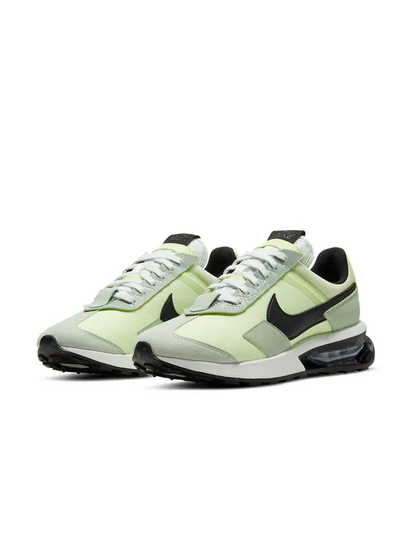 Кроссовки air max pre-day 'liquid lime' Nike — изображение 3 из 4, черный