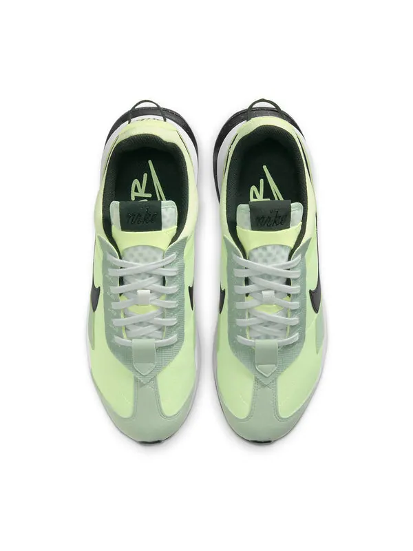 Кроссовки air max pre-day 'liquid lime' Nike — изображение 4 из 4, черный