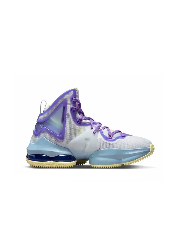 Кроссовки lebron 19 'easter' Nike — изображение 2 из 4