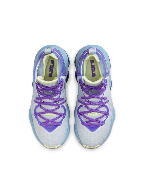 Кроссовки lebron 19 'easter' Nike — изображение 4 из 4