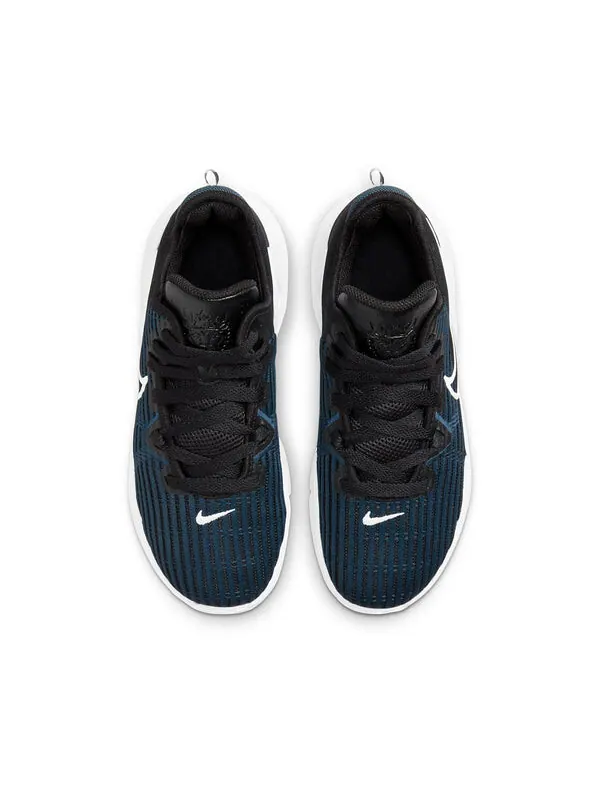 Кроссовки леброн свидетель 6 Nike — изображение 4 из 4, черный/белый
