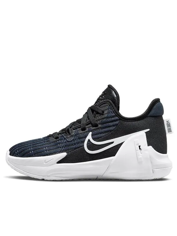 Кроссовки леброн свидетель 6 Nike — изображение 1 из 4, черный/белый