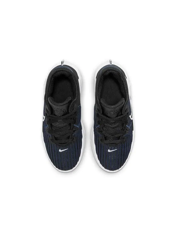 Кроссовки леброн свидетель 6 Nike — изображение 4 из 4, черный/белый