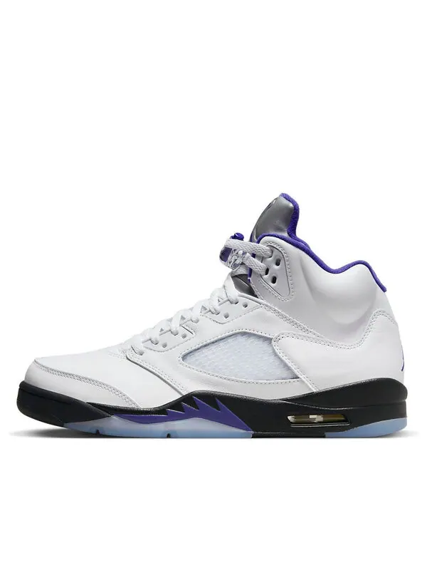 Кроссовки 5 ретро Air Jordan — изображение 1 из 4