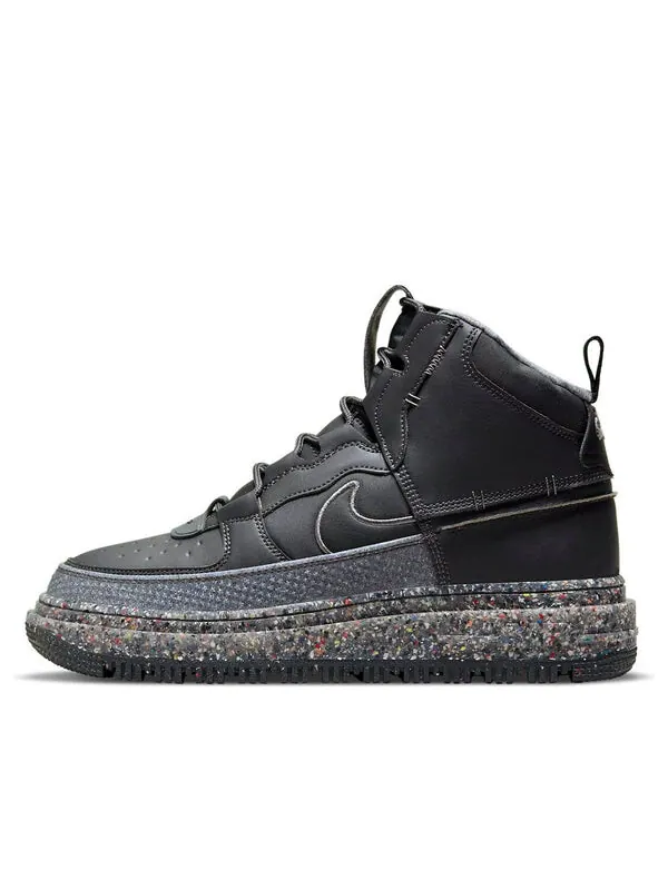 Кроссовки air force 1 boot nn Nike — изображение 1 из 4, черный