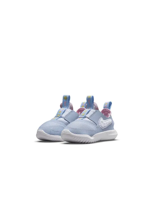 Кроссовки Nike Flex Runner — изображение 3 из 4, синий/белый