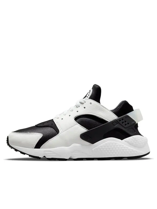 Кроссовки air huarache og Nike — изображение 1 из 4, черный/белый