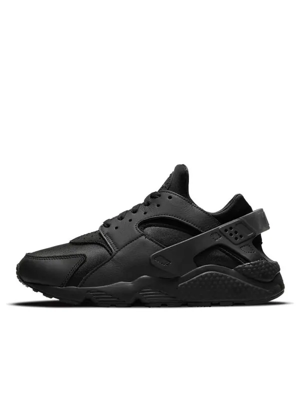 Кроссовки Air Huarache Nike — изображение 1 из 4, черный