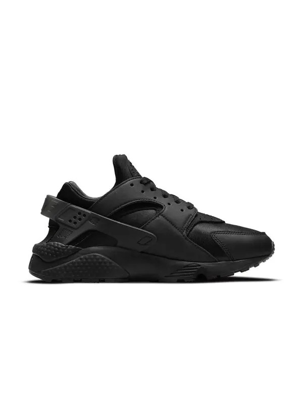 Кроссовки Air Huarache Nike — изображение 2 из 4, черный