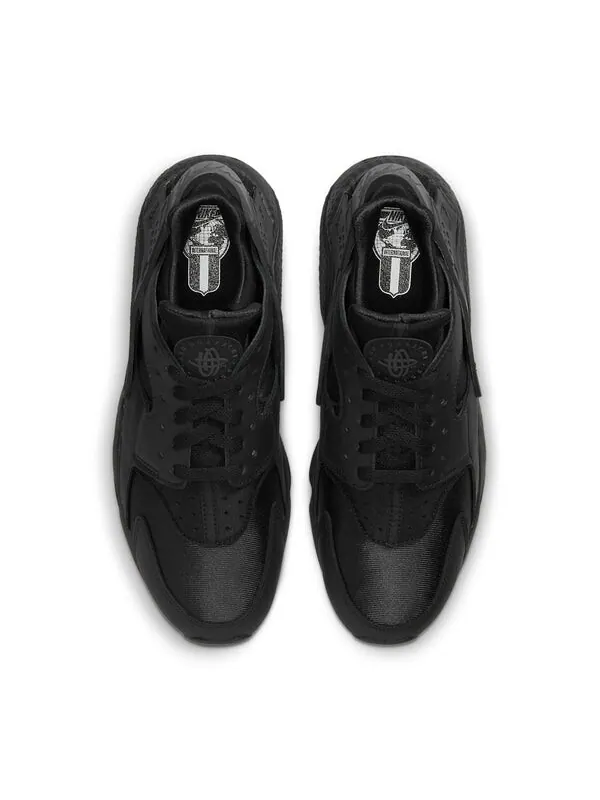 Кроссовки Air Huarache Nike — изображение 4 из 4, черный