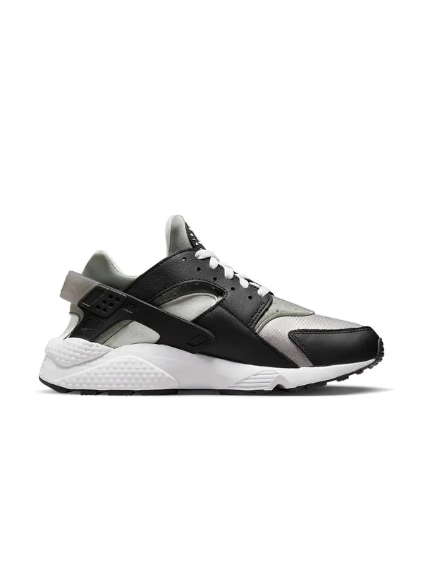 Кроссовки Air Huarache Nike — изображение 2 из 4, черный/белый/серый/серый