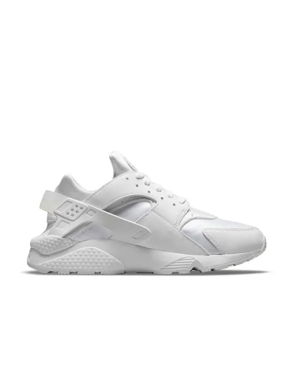 Кроссовки Air Huarache Nike — изображение 2 из 5, белый