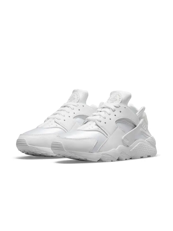 Кроссовки Air Huarache Nike — изображение 3 из 5, белый
