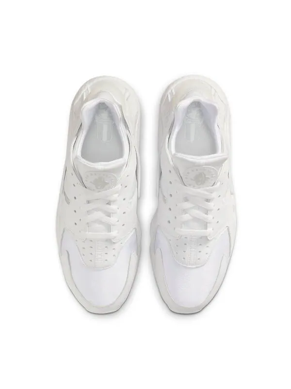 Кроссовки Air Huarache Nike — изображение 4 из 5, белый