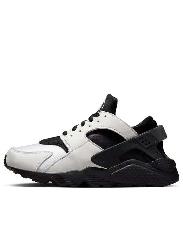 Кроссовки Air Huarache Nike — изображение 1 из 4, белый/черный