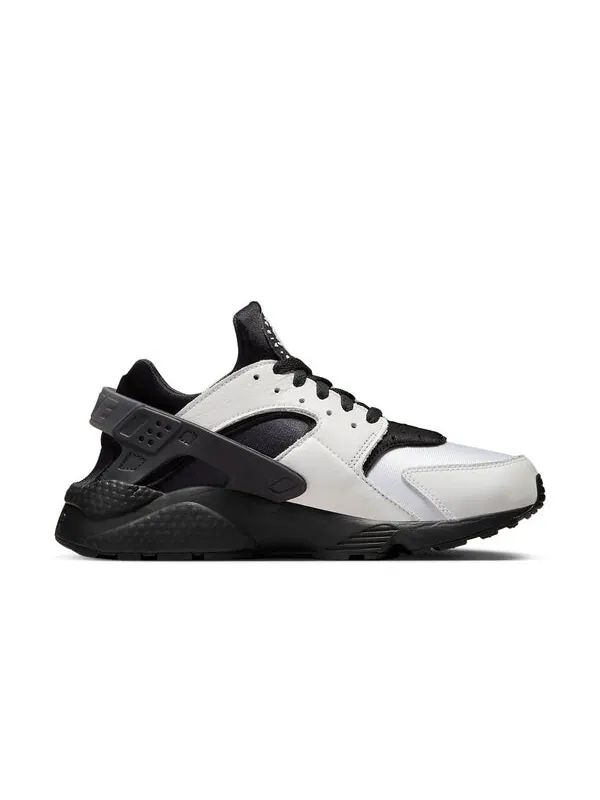 Кроссовки Air Huarache Nike — изображение 2 из 4, белый/черный