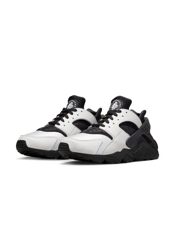Кроссовки Air Huarache Nike — изображение 3 из 4, белый/черный