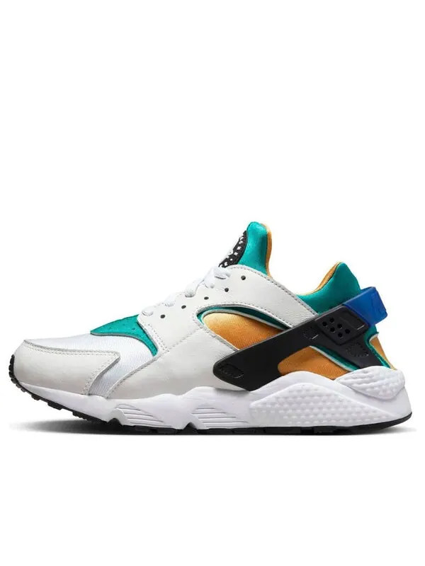 Кроссовки air huarache 'resin' 2022 Nike — изображение 1 из 4, белый/синий