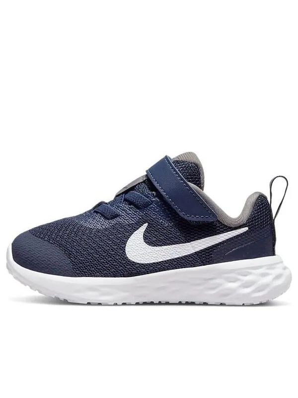 Революция кроссовок 6 Nike — изображение 1 из 4, синий/белый