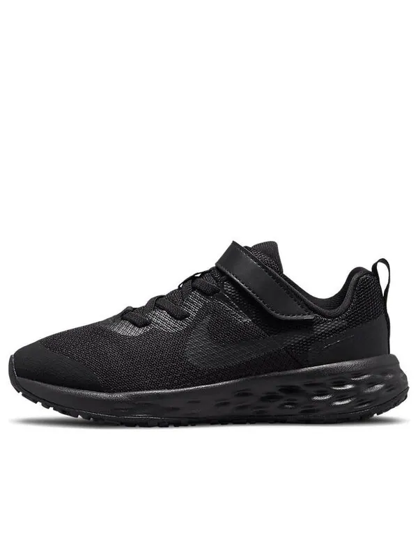 Революция кроссовок 6 Nike — изображение 1 из 4, черный