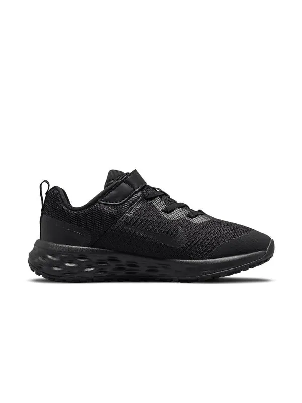 Революция кроссовок 6 Nike — изображение 2 из 4, черный