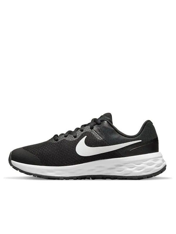 Революция кроссовок 6 Nike — изображение 1 из 4, черный/белый