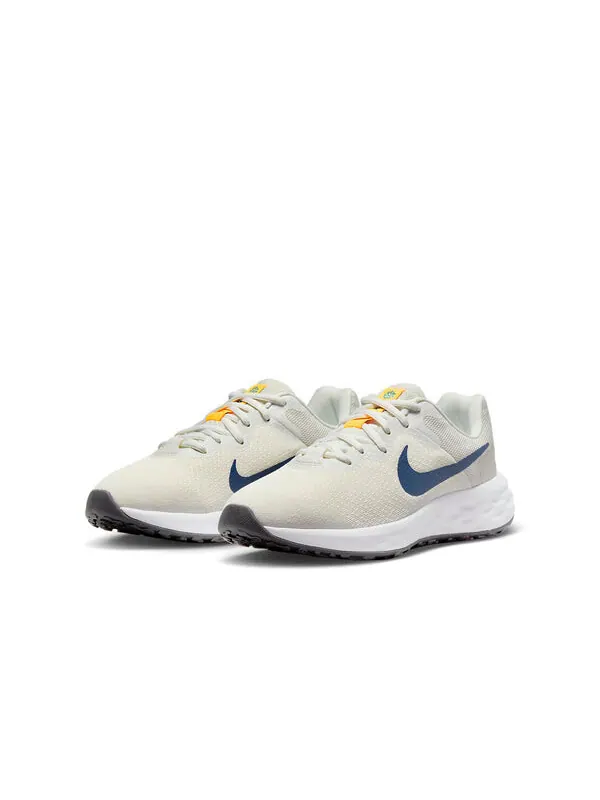 Революция кроссовок 6 Nike — изображение 3 из 4