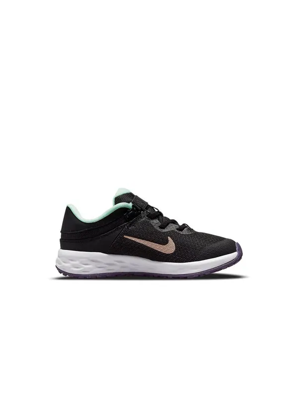 Кроссовки Revolution 6 Flyease Nike — изображение 2 из 4