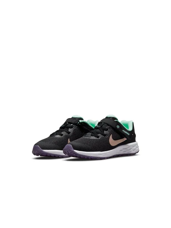 Кроссовки Revolution 6 Flyease Nike — изображение 3 из 4