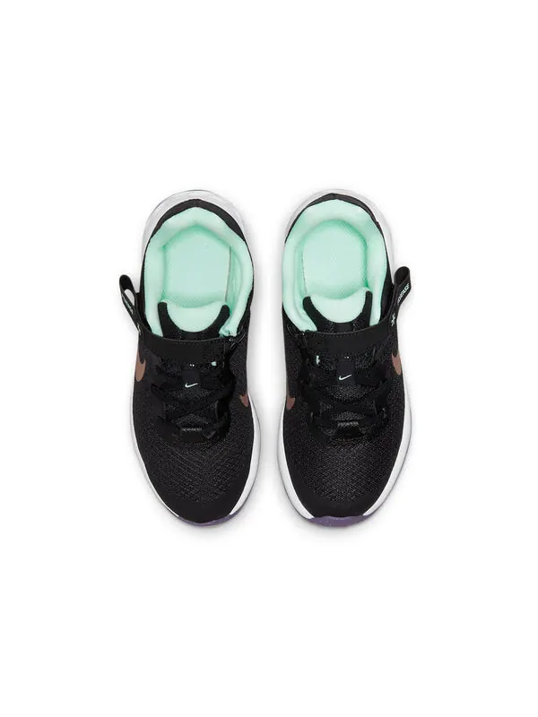 Кроссовки Revolution 6 Flyease Nike — изображение 4 из 4
