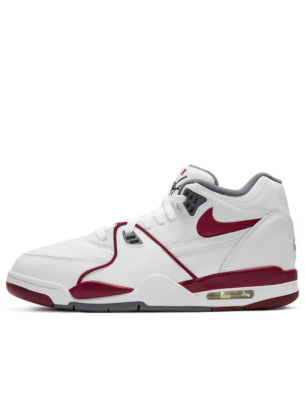 Кроссовки авиарейс 89 Nike — изображение 1 из 4, белый/красный