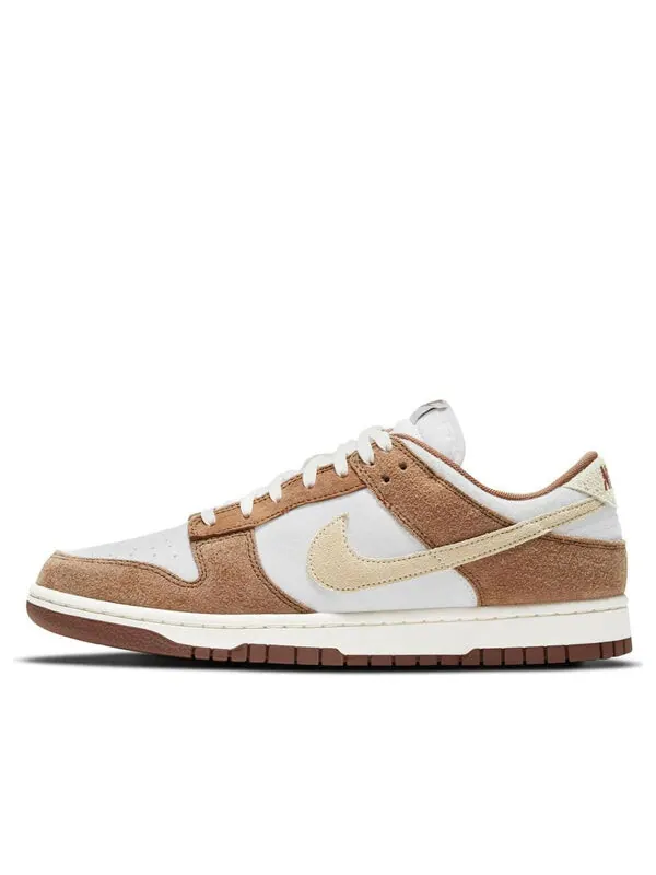Кроссовки dunk low 'medium curry' Nike — изображение 1 из 4, серый