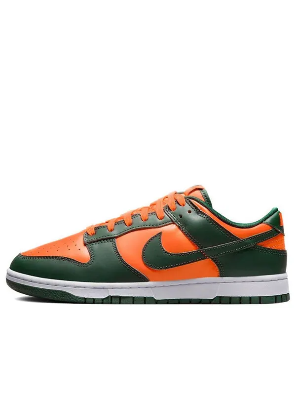 Кроссовки данк лоу Nike — изображение 1 из 4