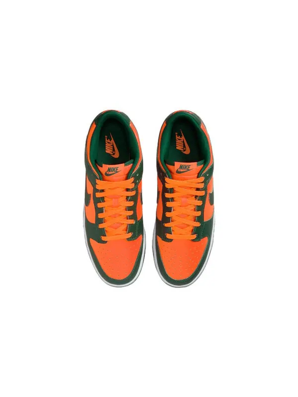 Кроссовки данк лоу Nike — изображение 4 из 4