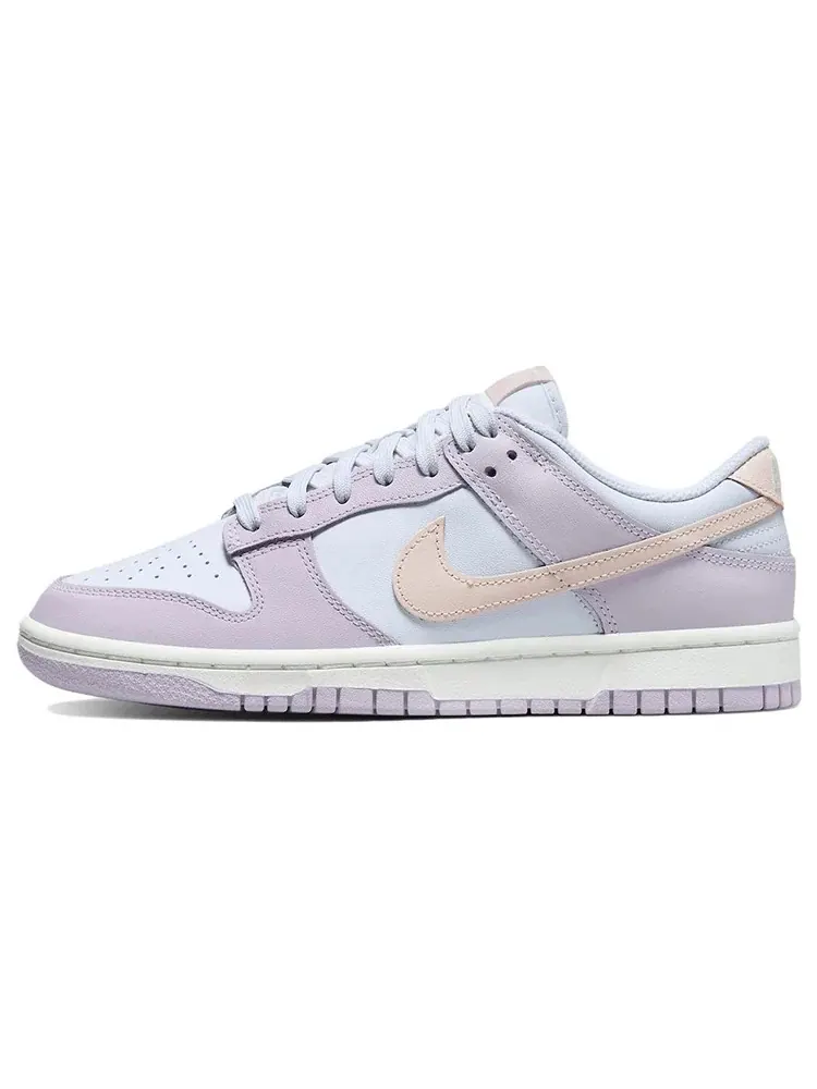 Женские кроссовки Nike Dunk Low Easter — изображение 1 из 4, синий фиолетовый розовый