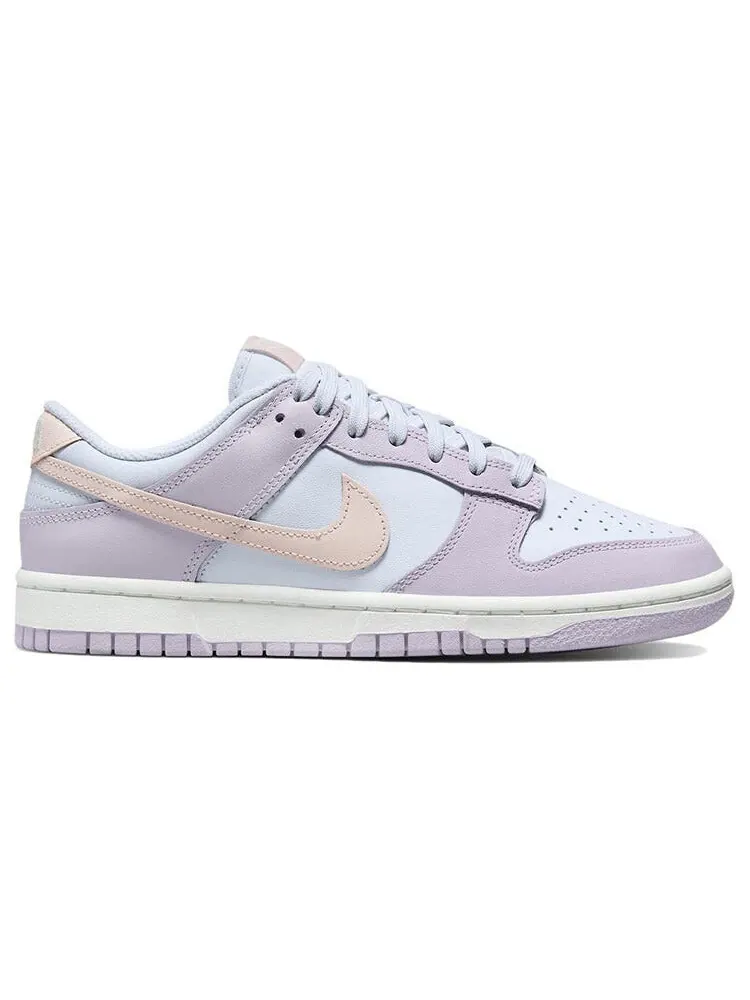 Женские кроссовки Nike Dunk Low Easter — изображение 2 из 4, синий фиолетовый розовый