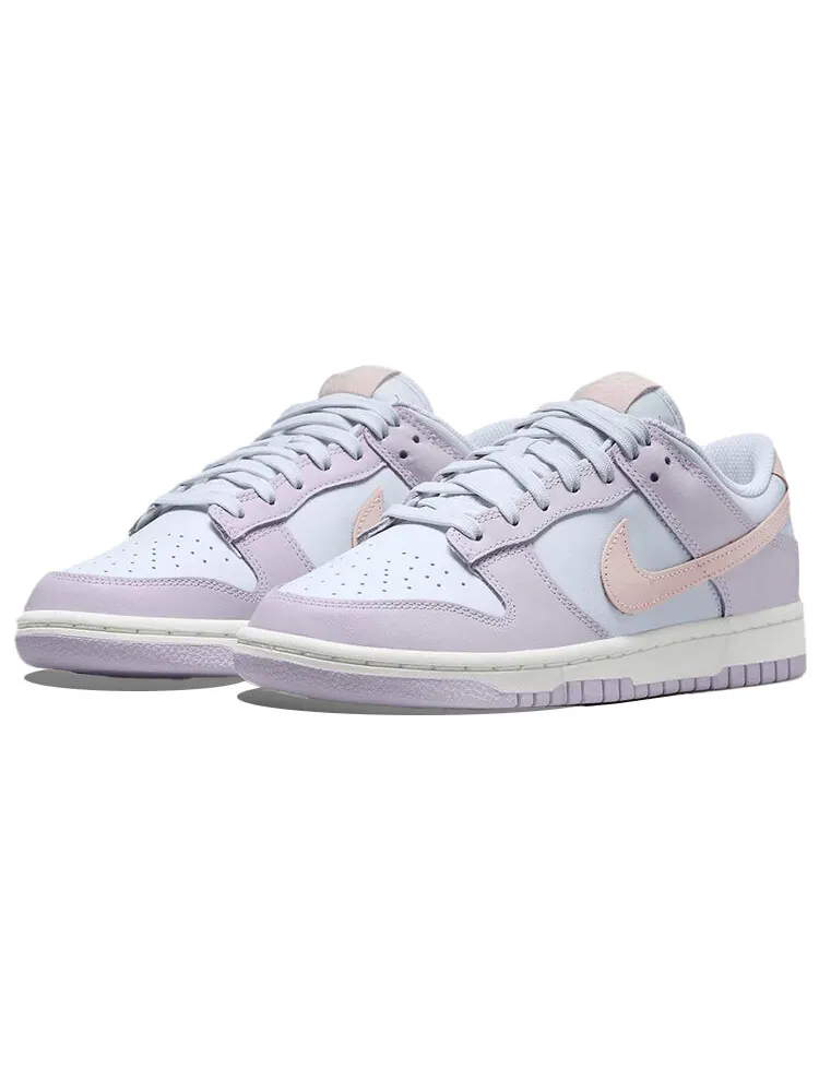 Женские кроссовки Nike Dunk Low Easter — изображение 3 из 4, синий фиолетовый розовый