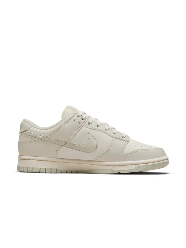 Кроссовки dunk low 'light bone' Nike — изображение 2 из 4