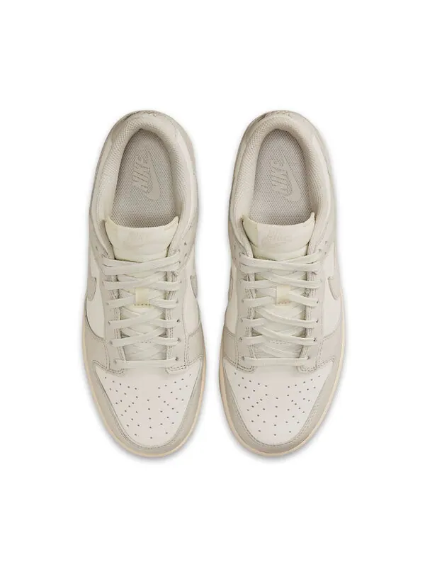 Кроссовки dunk low 'light bone' Nike — изображение 4 из 4