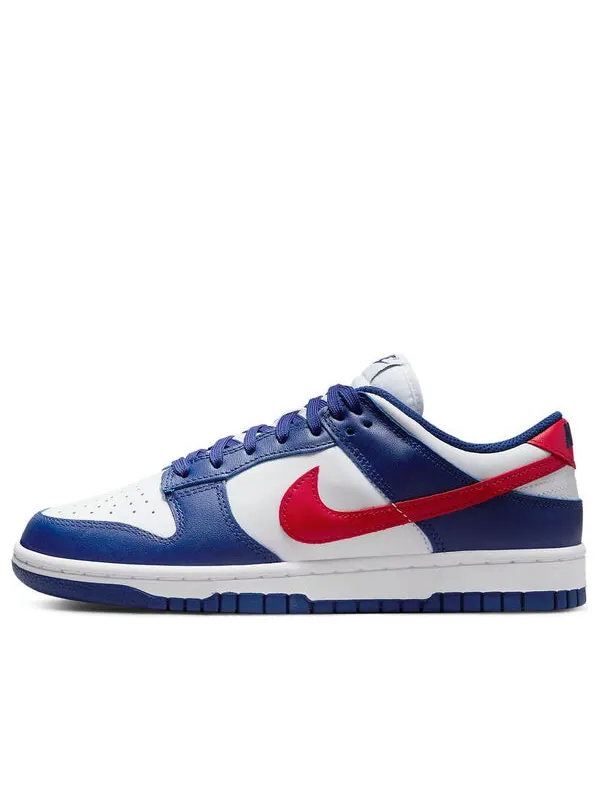 Кроссовки данк лоу Nike — изображение 1 из 4